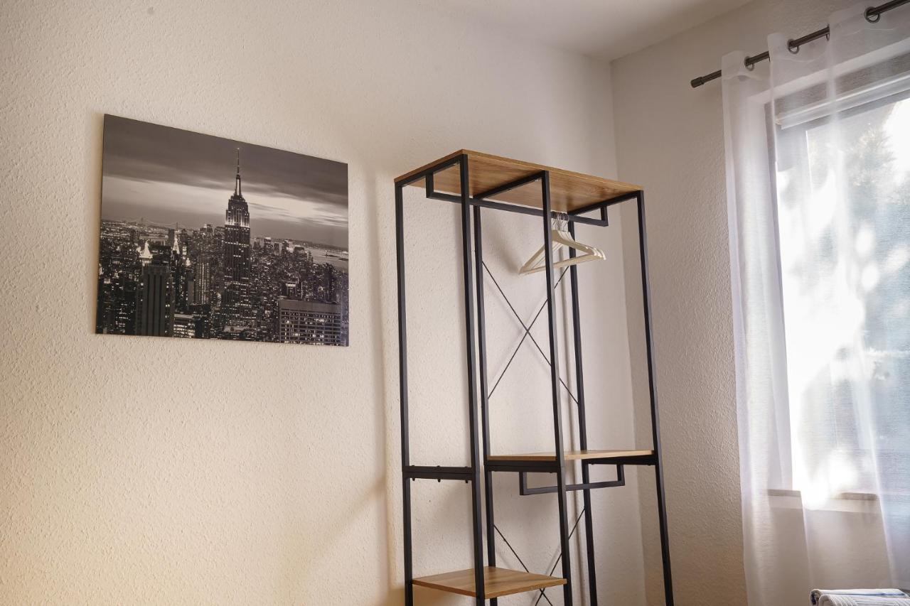 Immostay Ferienhaus Mit Garten & Free Parking BRE エクステリア 写真