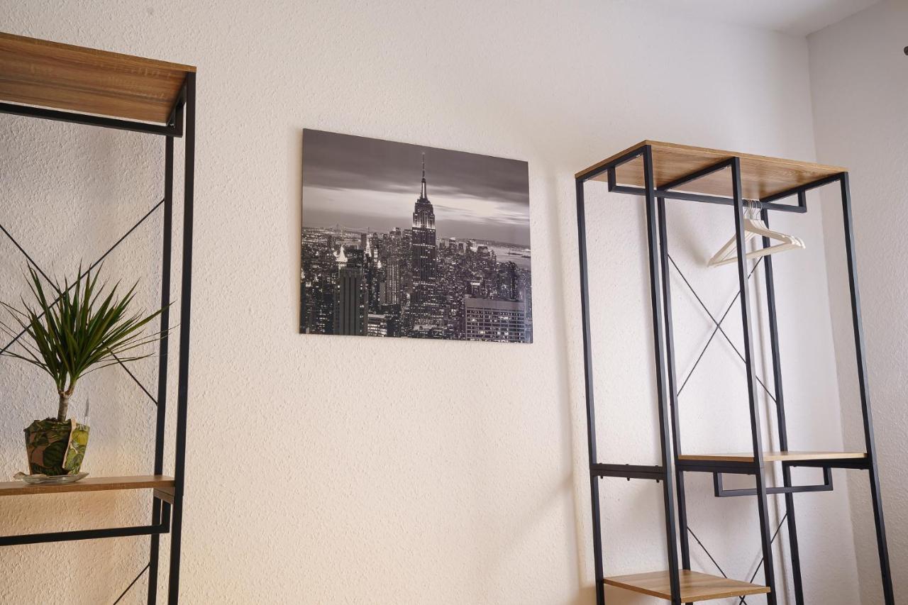 Immostay Ferienhaus Mit Garten & Free Parking BRE エクステリア 写真