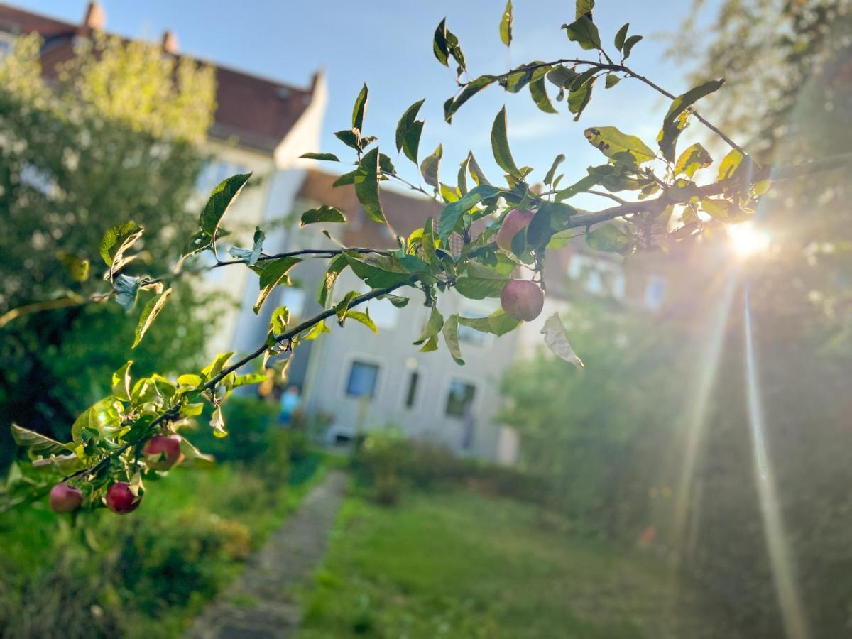 Immostay Ferienhaus Mit Garten & Free Parking BRE エクステリア 写真