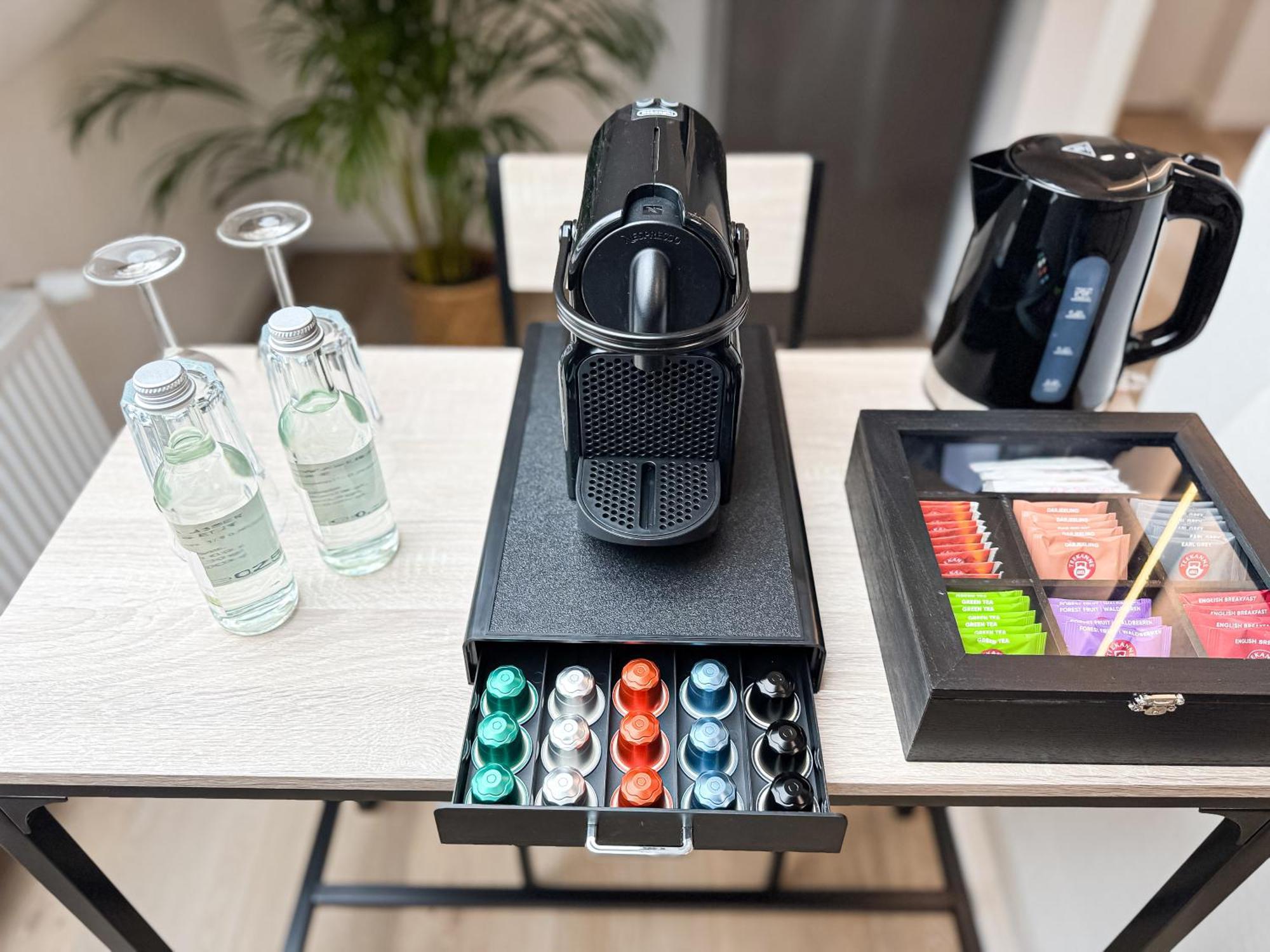 Immostay Ferienhaus Mit Garten & Free Parking BRE エクステリア 写真