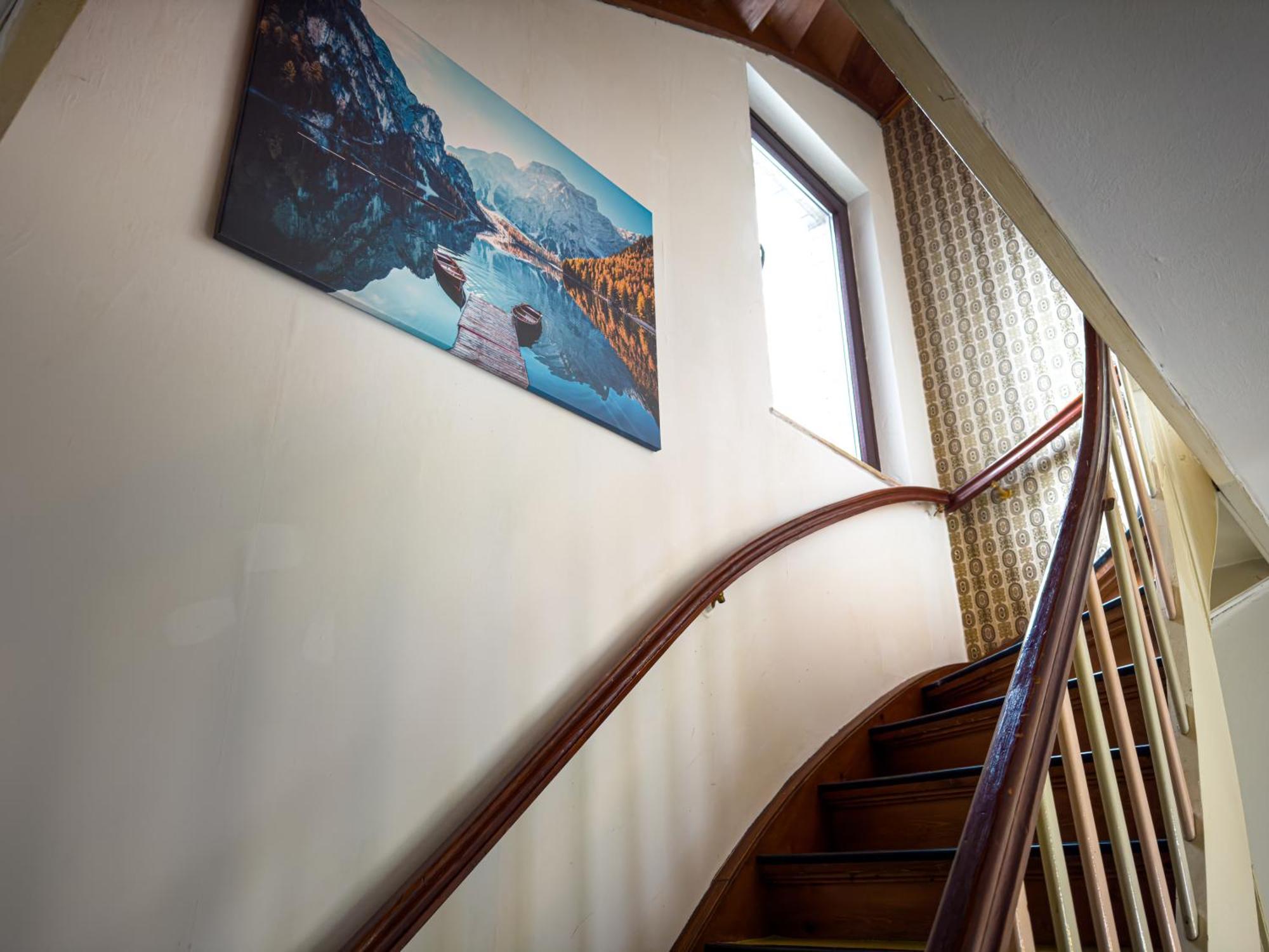 Immostay Ferienhaus Mit Garten & Free Parking BRE エクステリア 写真