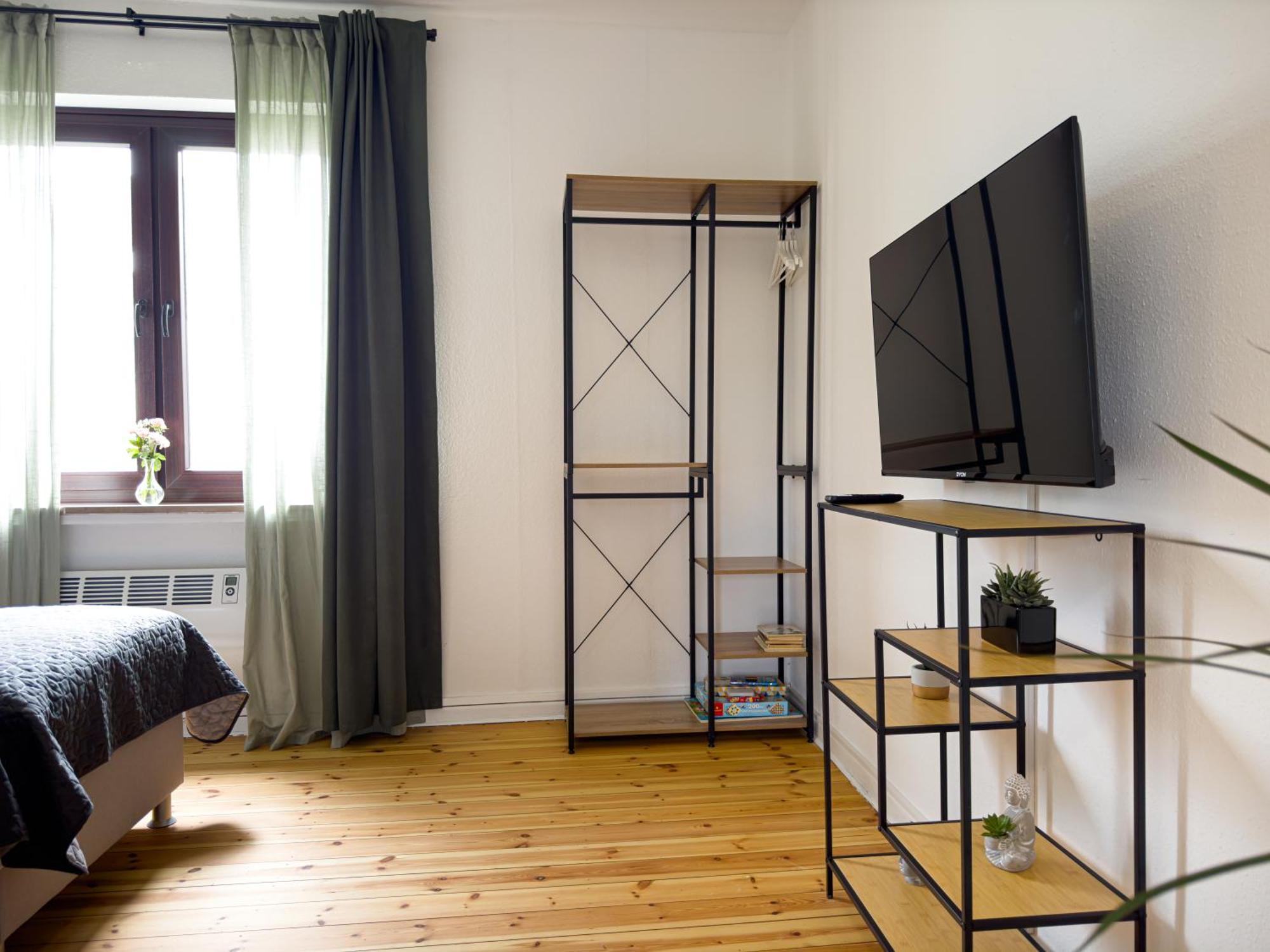 Immostay Ferienhaus Mit Garten & Free Parking BRE エクステリア 写真