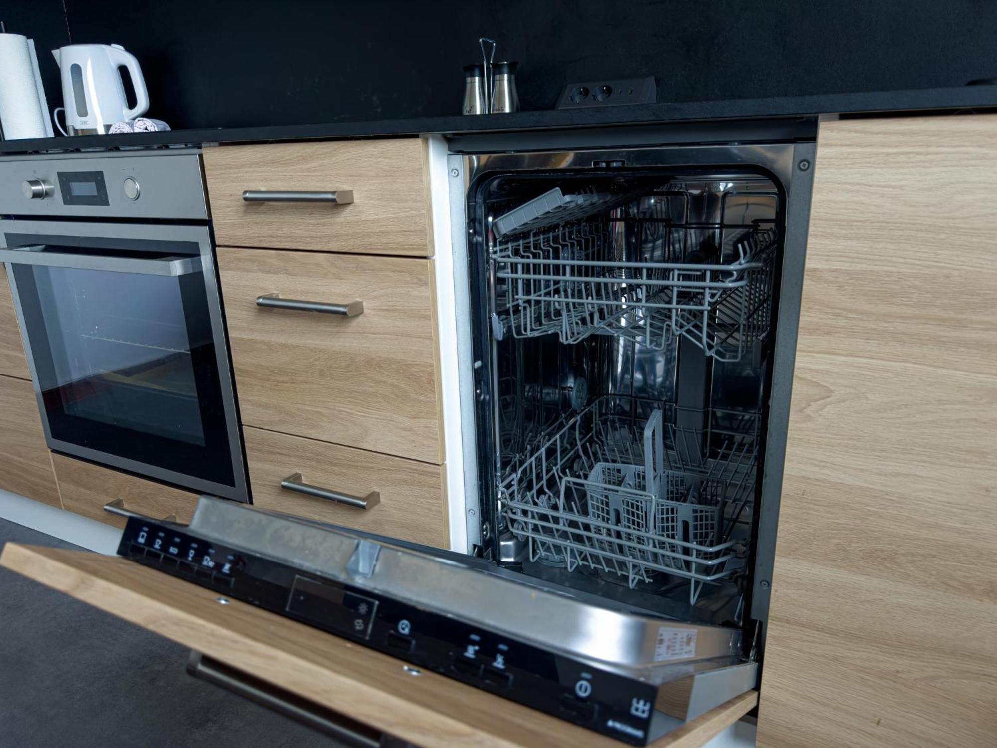 Immostay Ferienhaus Mit Garten & Free Parking BRE エクステリア 写真