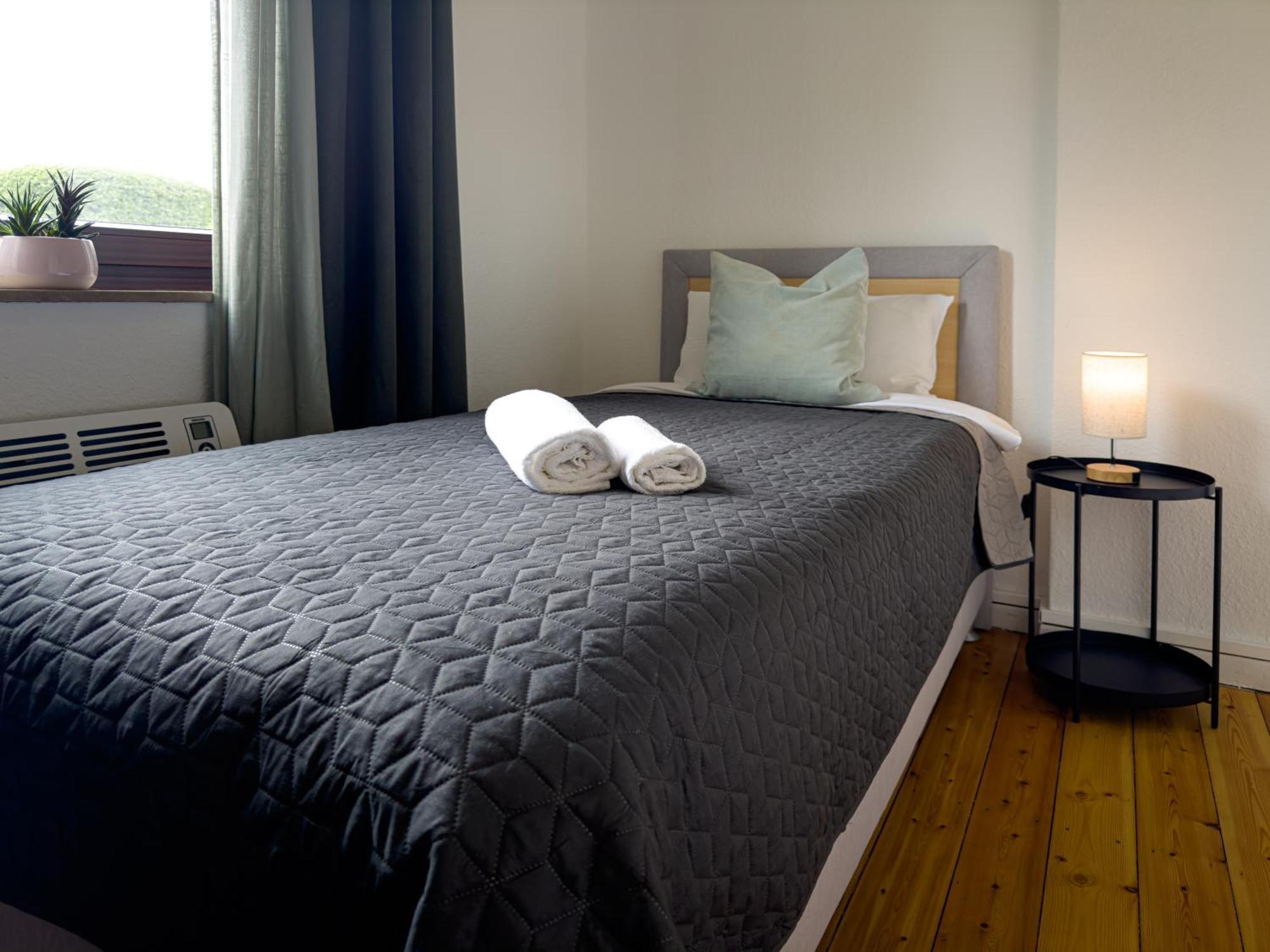Immostay Ferienhaus Mit Garten & Free Parking BRE エクステリア 写真