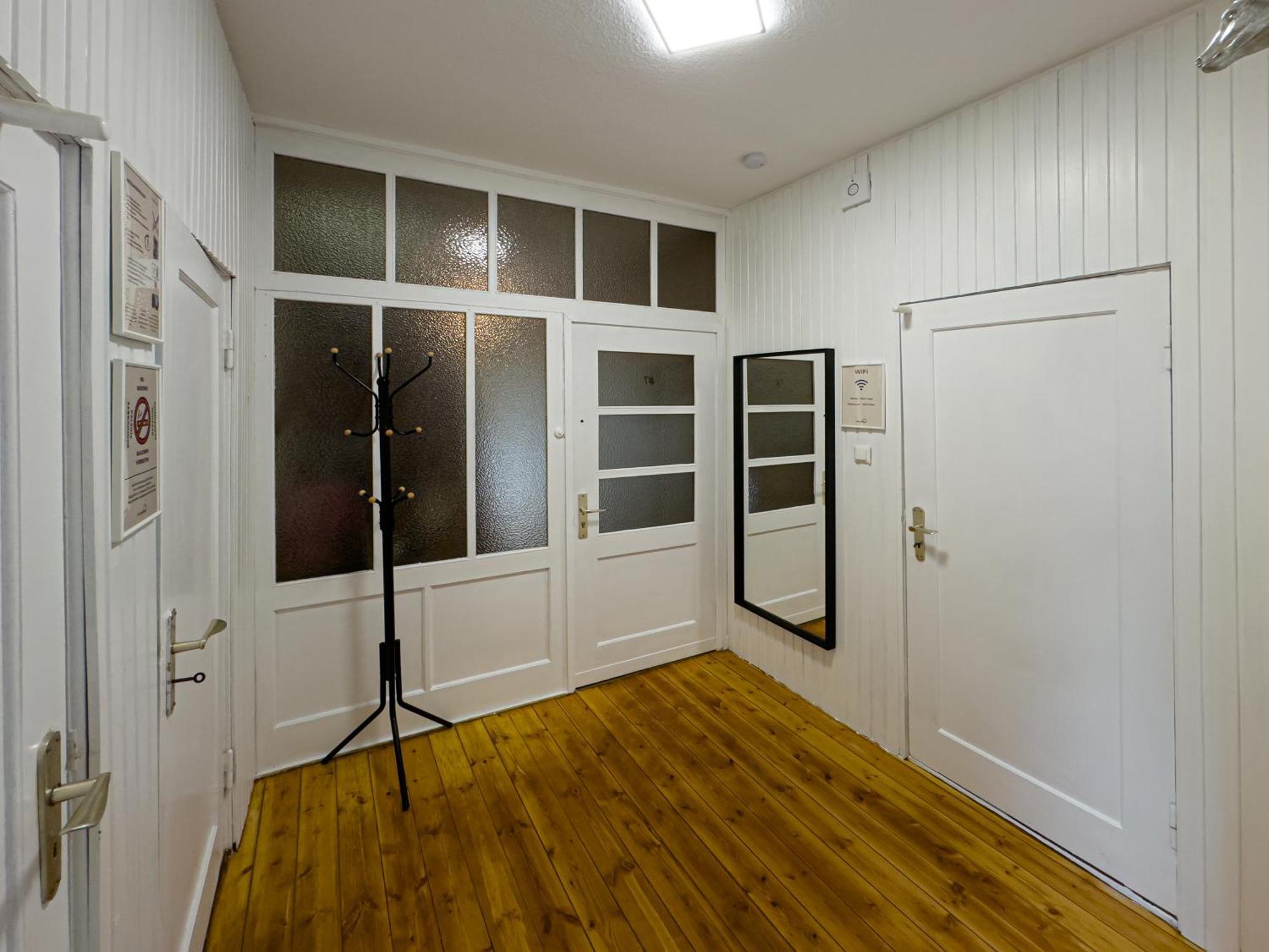Immostay Ferienhaus Mit Garten & Free Parking BRE エクステリア 写真