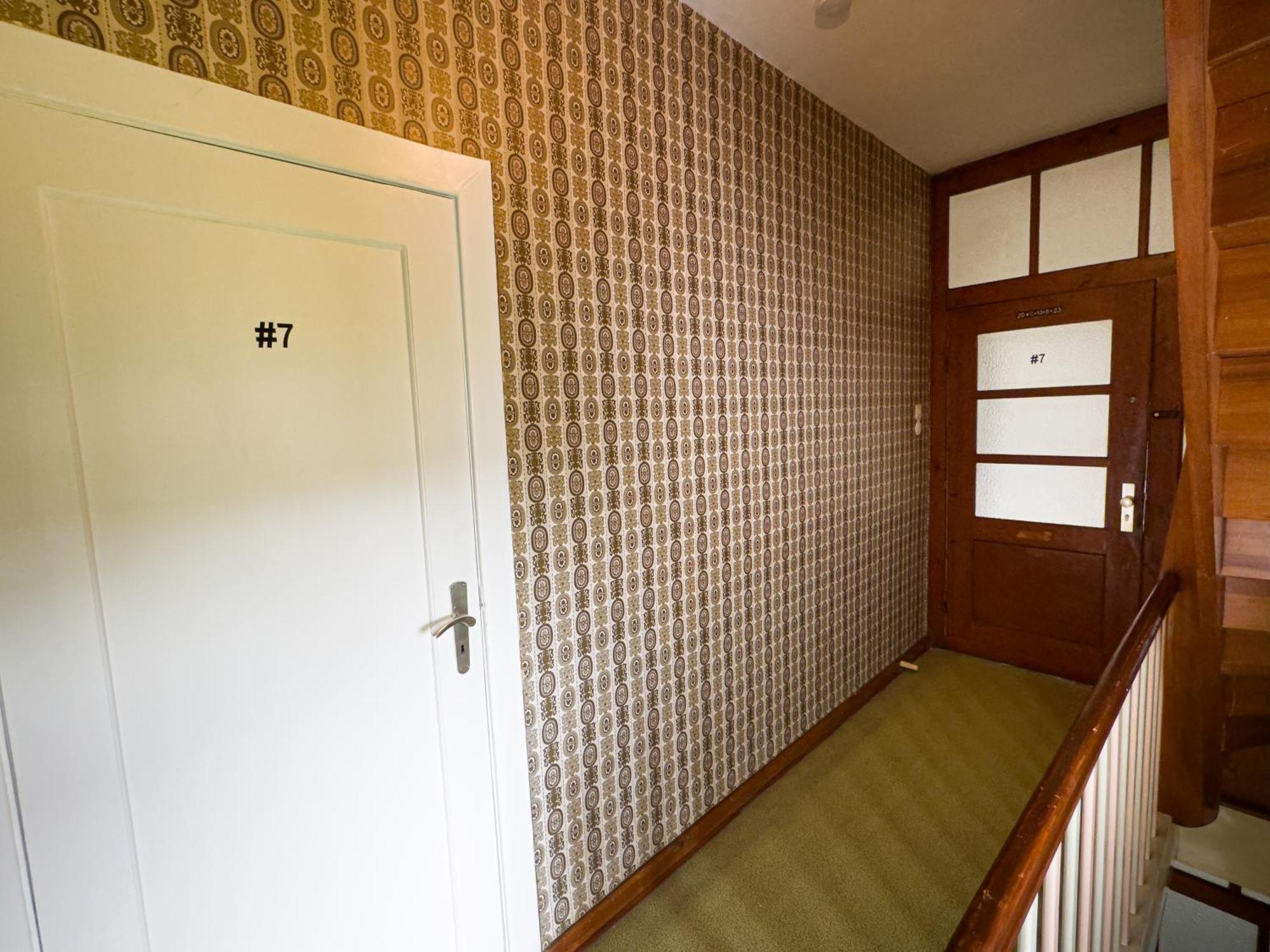 Immostay Ferienhaus Mit Garten & Free Parking BRE エクステリア 写真