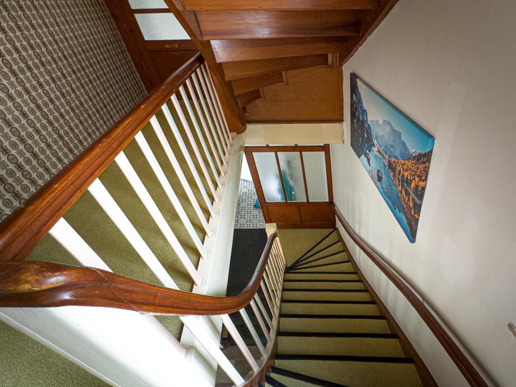 Immostay Ferienhaus Mit Garten & Free Parking BRE エクステリア 写真