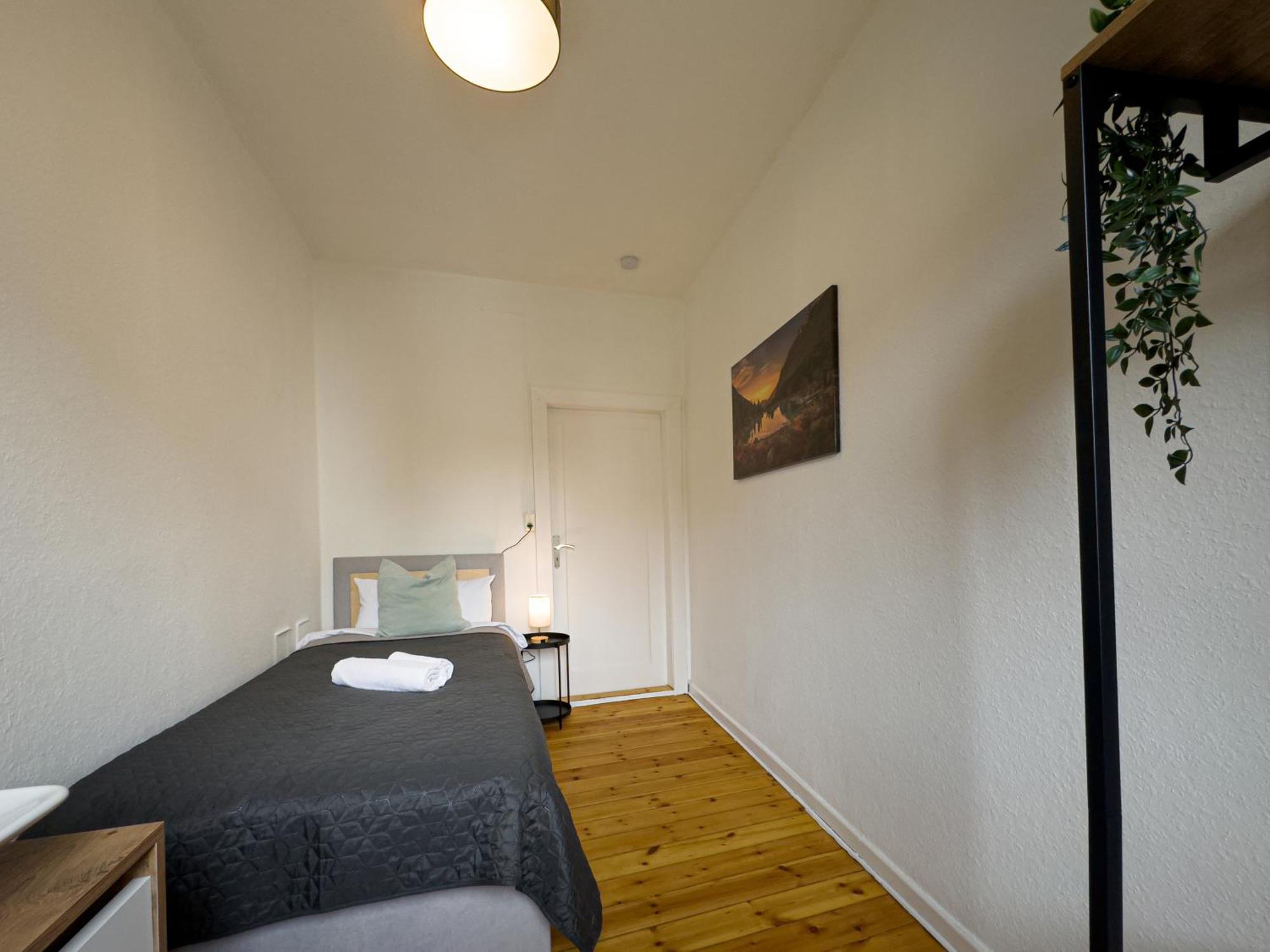Immostay Ferienhaus Mit Garten & Free Parking BRE エクステリア 写真