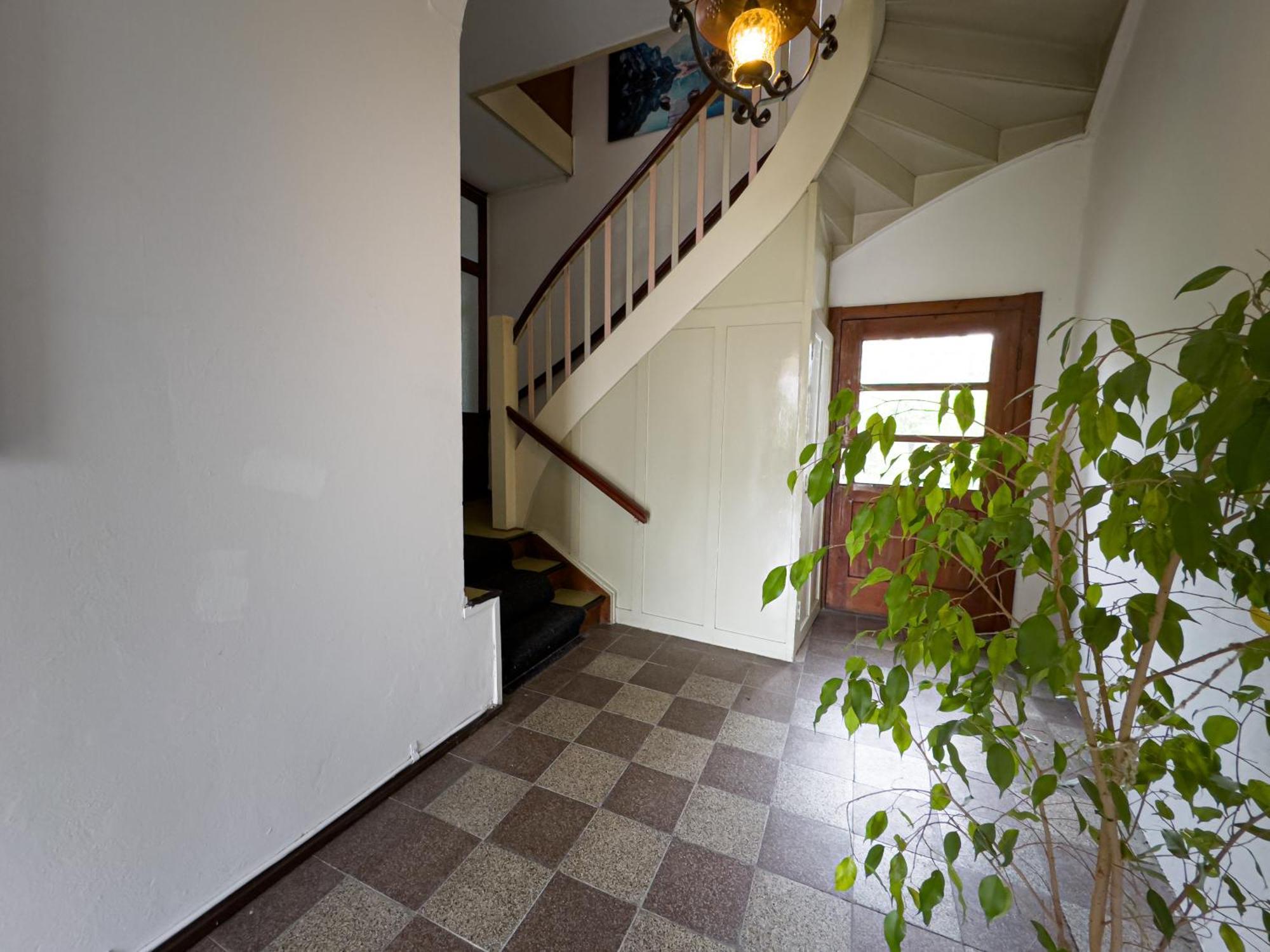 Immostay Ferienhaus Mit Garten & Free Parking BRE エクステリア 写真