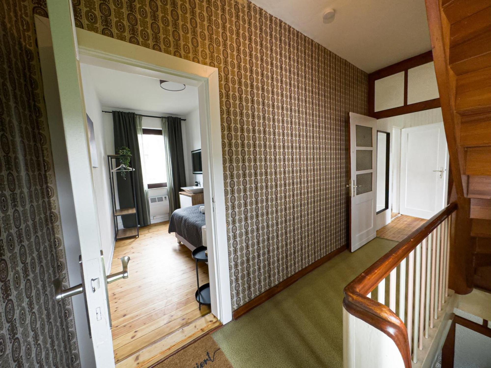 Immostay Ferienhaus Mit Garten & Free Parking BRE エクステリア 写真