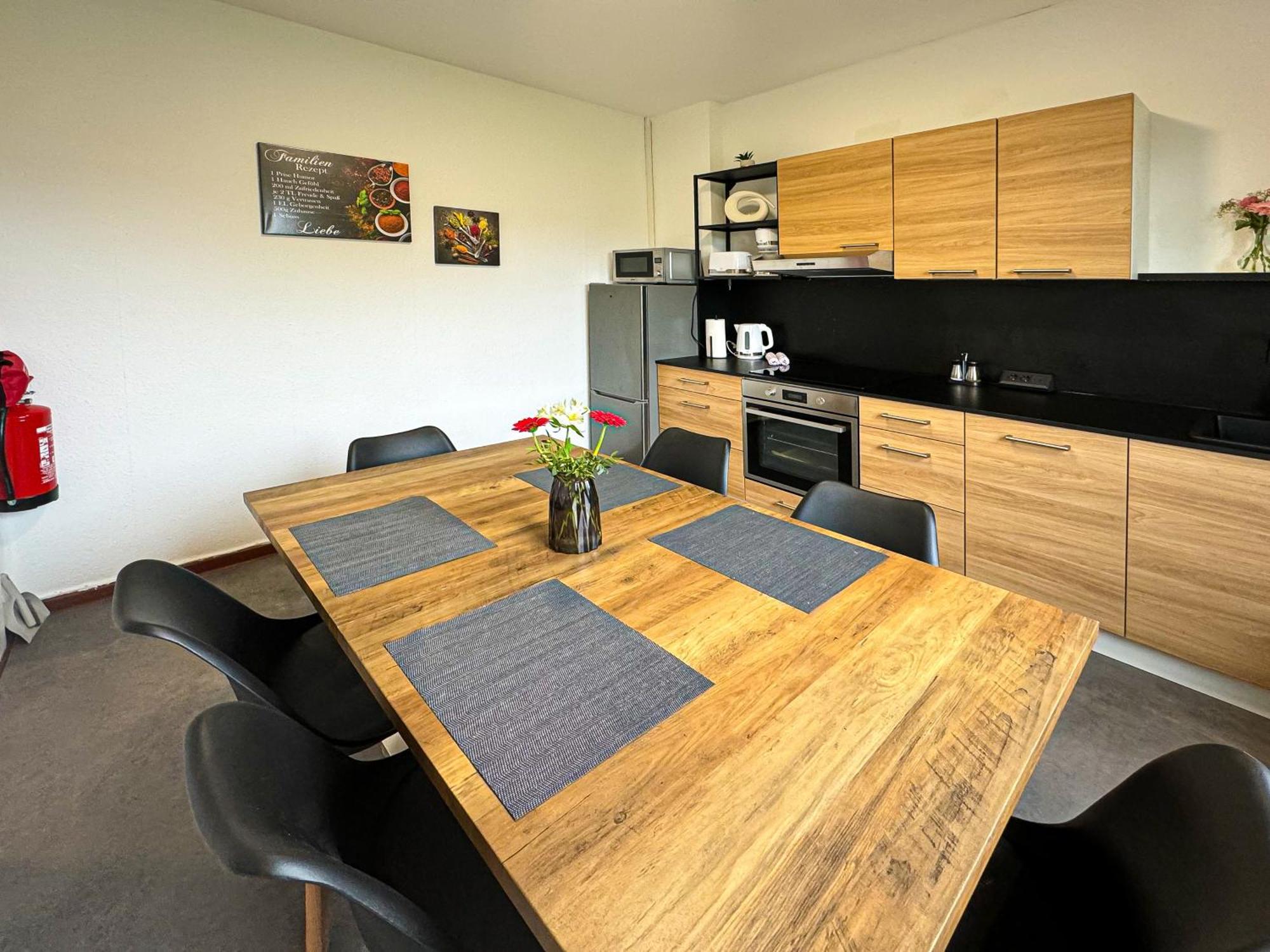 Immostay Ferienhaus Mit Garten & Free Parking BRE エクステリア 写真