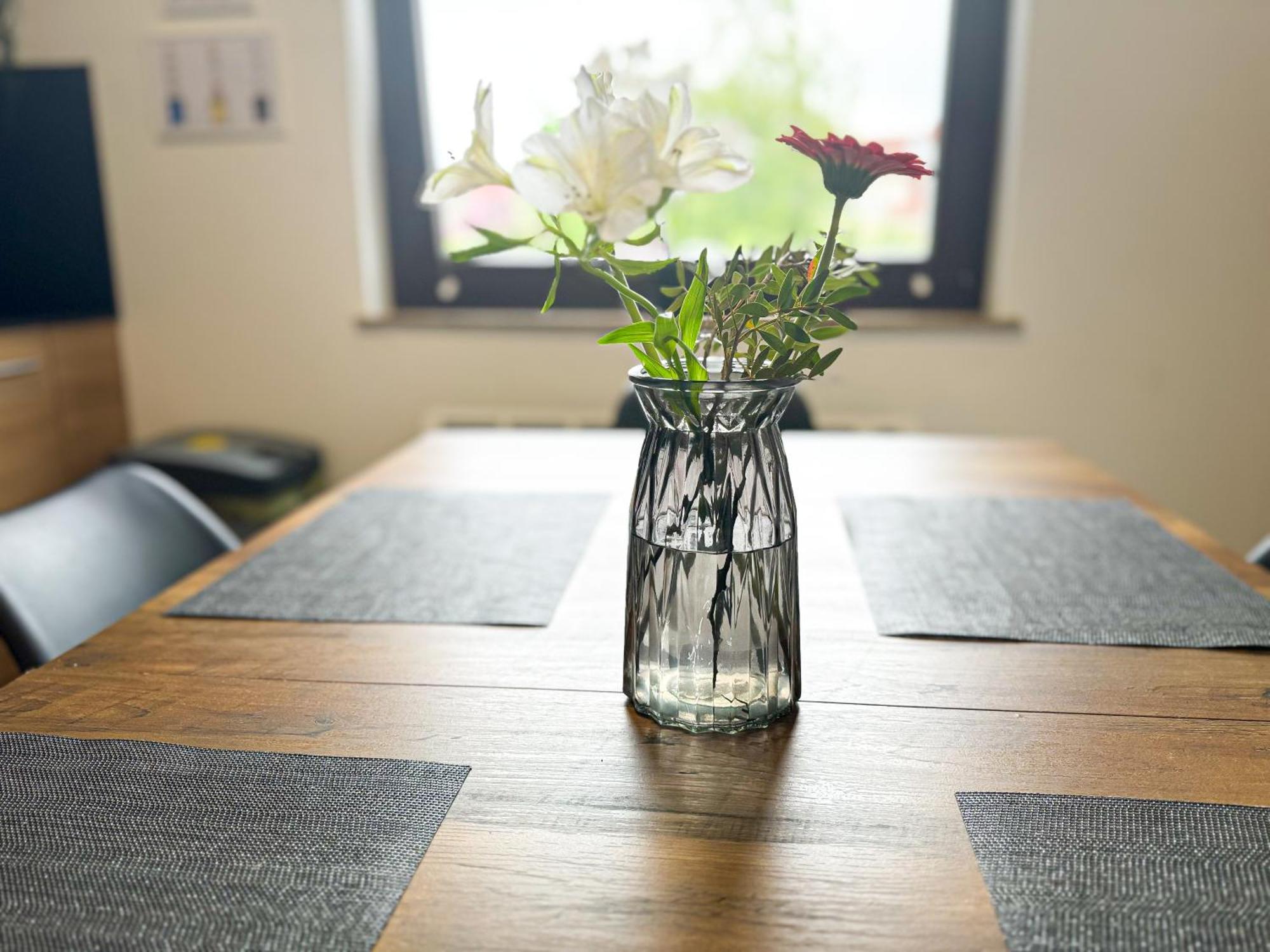 Immostay Ferienhaus Mit Garten & Free Parking BRE エクステリア 写真