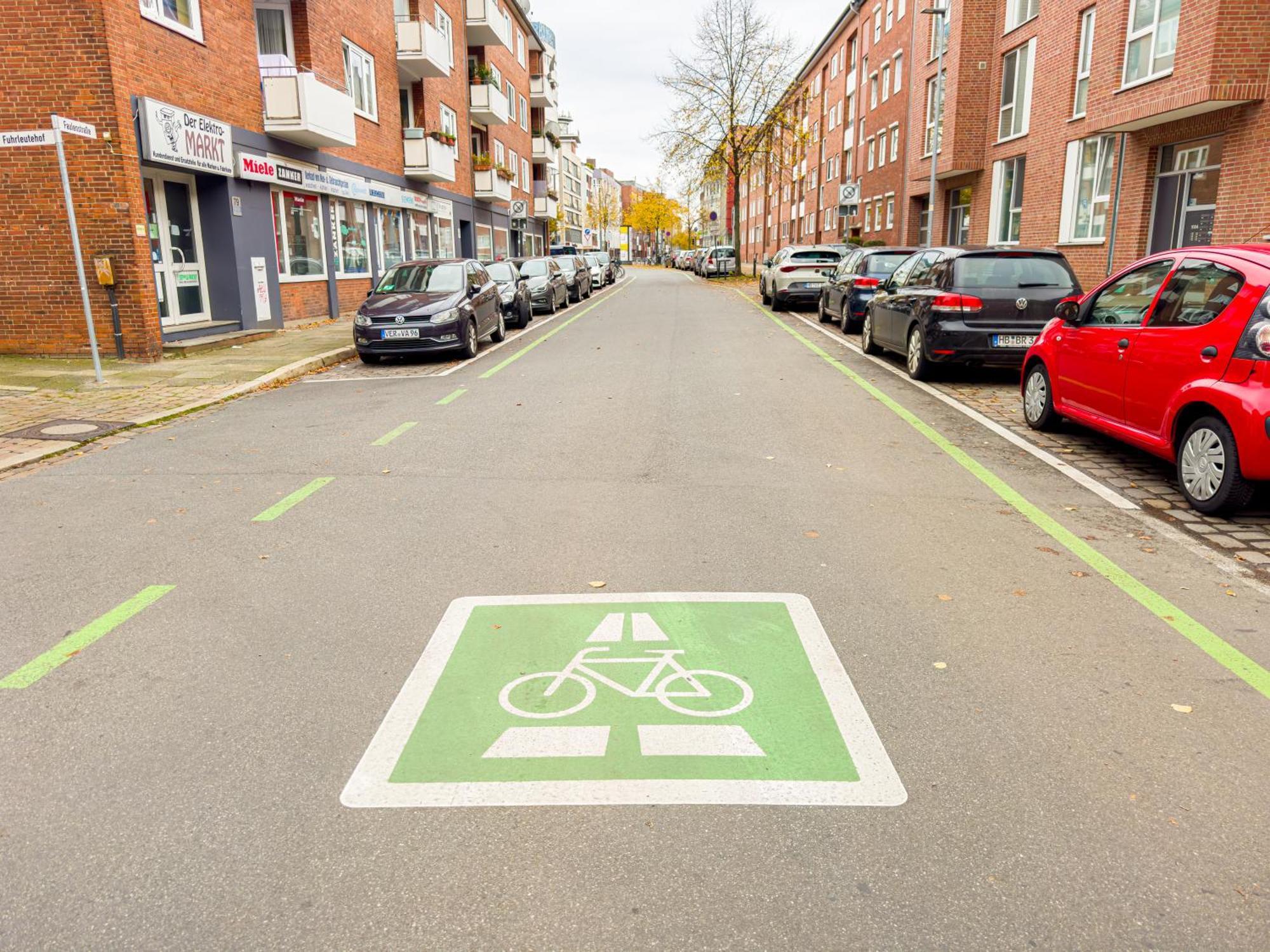 Immostay Ferienhaus Mit Garten & Free Parking BRE エクステリア 写真