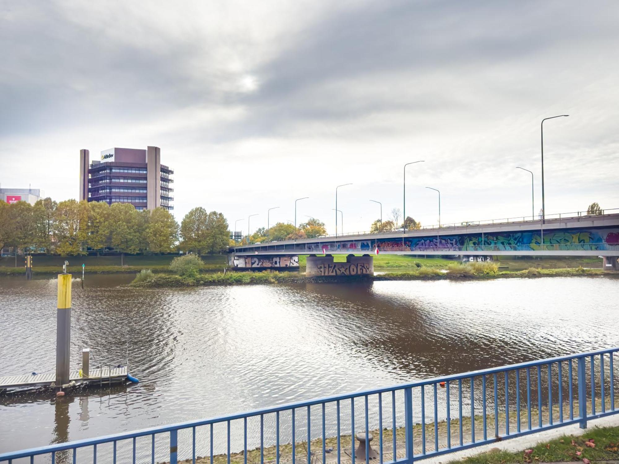 Immostay Ferienhaus Mit Garten & Free Parking BRE エクステリア 写真